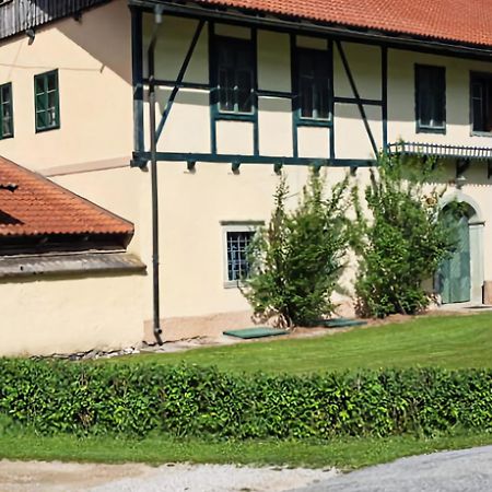 Apartma 5 Radovljica Esterno foto