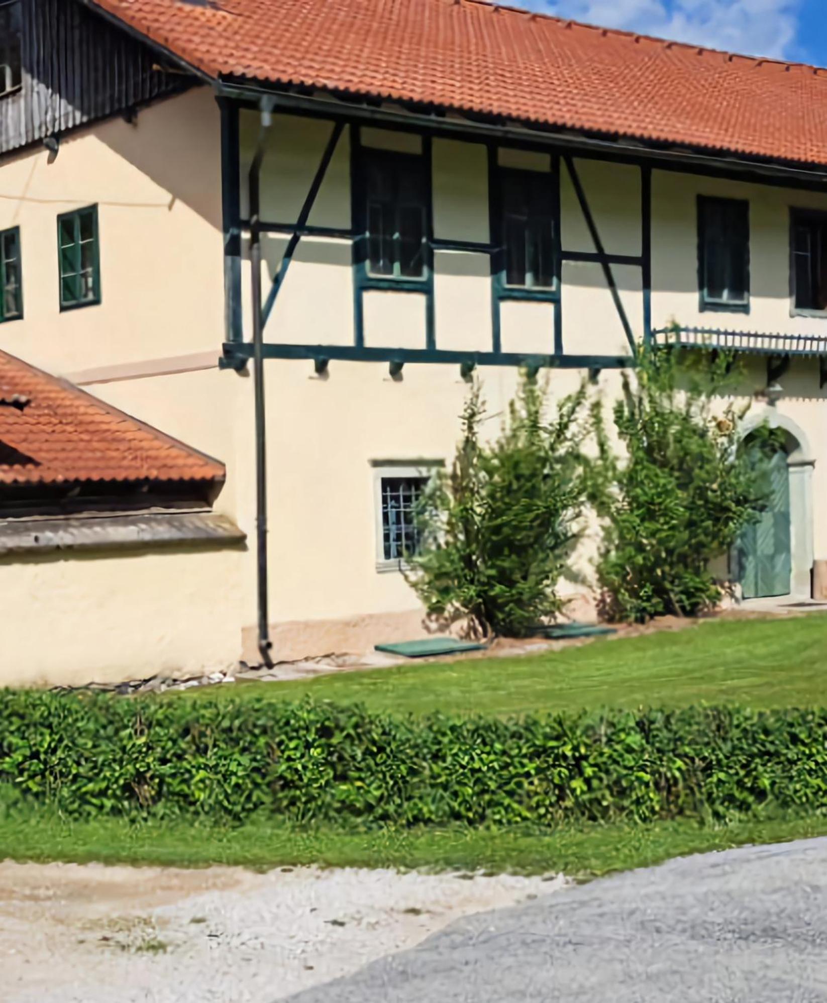 Apartma 5 Radovljica Esterno foto