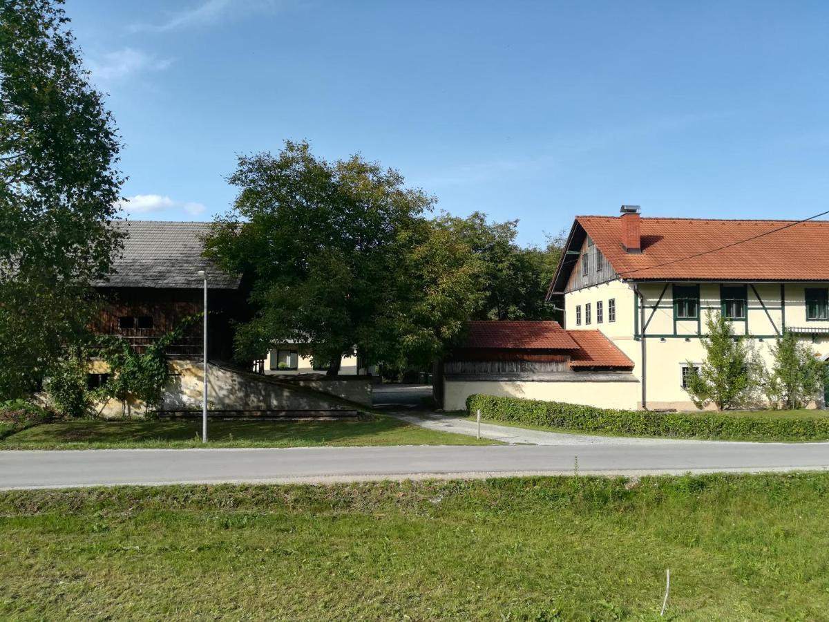 Apartma 5 Radovljica Esterno foto