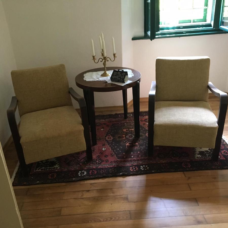 Apartma 5 Radovljica Esterno foto